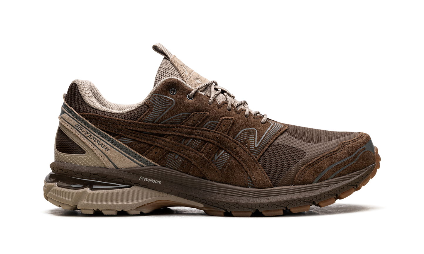 Gel-Terrain Gore-Tex "nonnative"