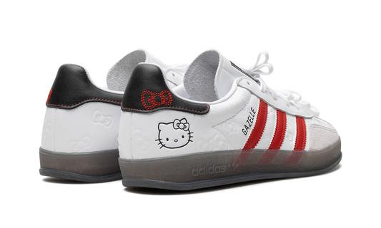 Gazelle Indoor WMNS "50th Anniversary - Hello Kitty"