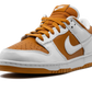 Dunk Low "Reverse Curry"