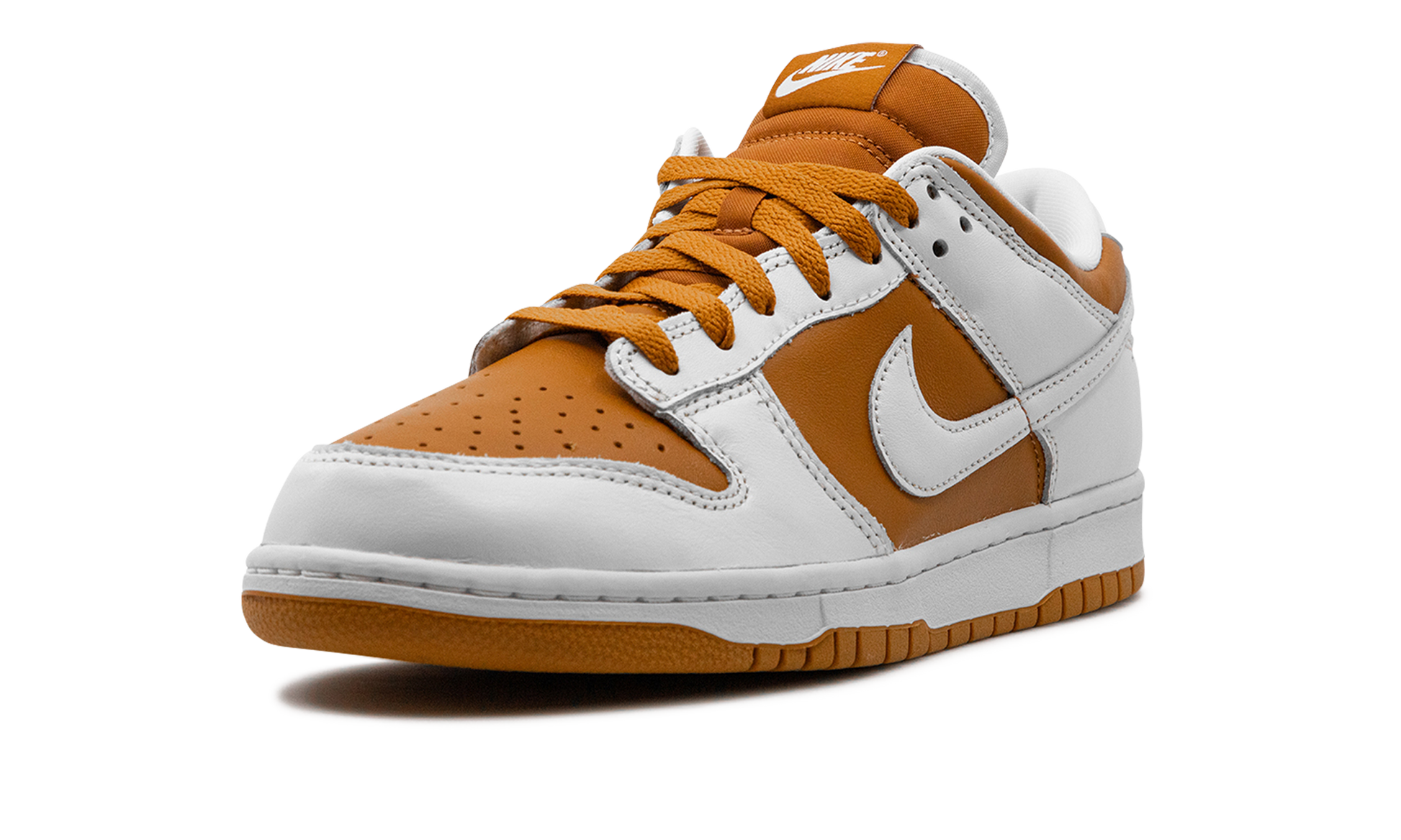 Dunk Low "Reverse Curry"