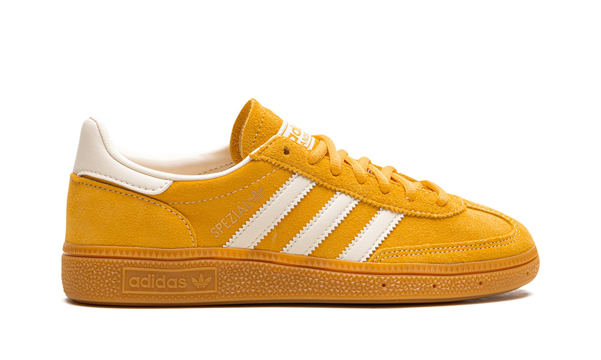 Handball Spezial "Preloved Yellow"