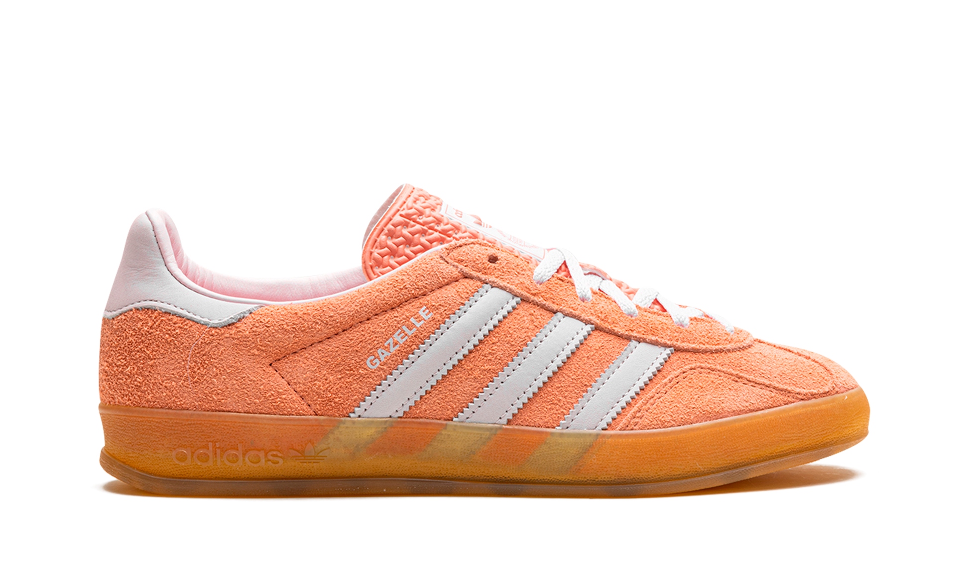 GAZELLE INDOOR WMNS "Wonder Clay"