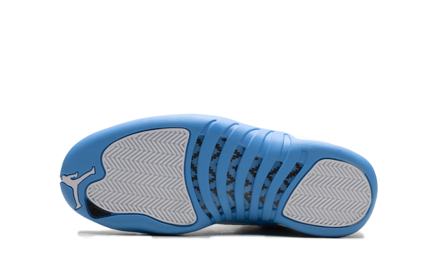 Air Jordan 12 "Melo"