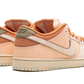 Nike SB Dunk Low Pro PRM "Guava Ice"