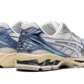 GEL-Kayano 14 "Metallic Blue"