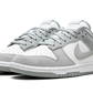 Dunk Low "Light Pumice"