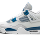 Air Jordan 4 OG "Military Blue"