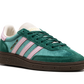 Handball Spezial WMNS "Velvet Pack - Green Pink"