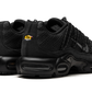 Air Max Plus Utility "Black Metallic"