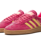 Handball Spezial WMNS "Lucid Pink Almost Yellow"