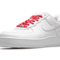 Air Force 1 Low "Supreme - Mini Box Logo White"