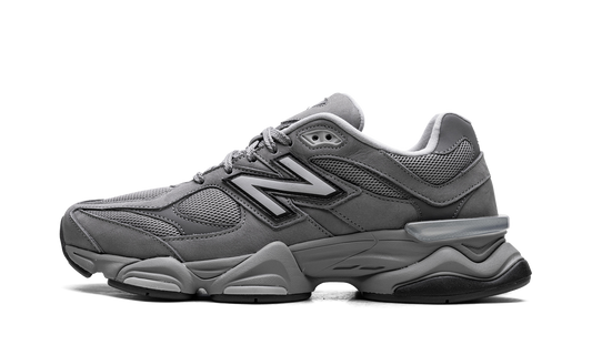 9060 "Shadow Grey"