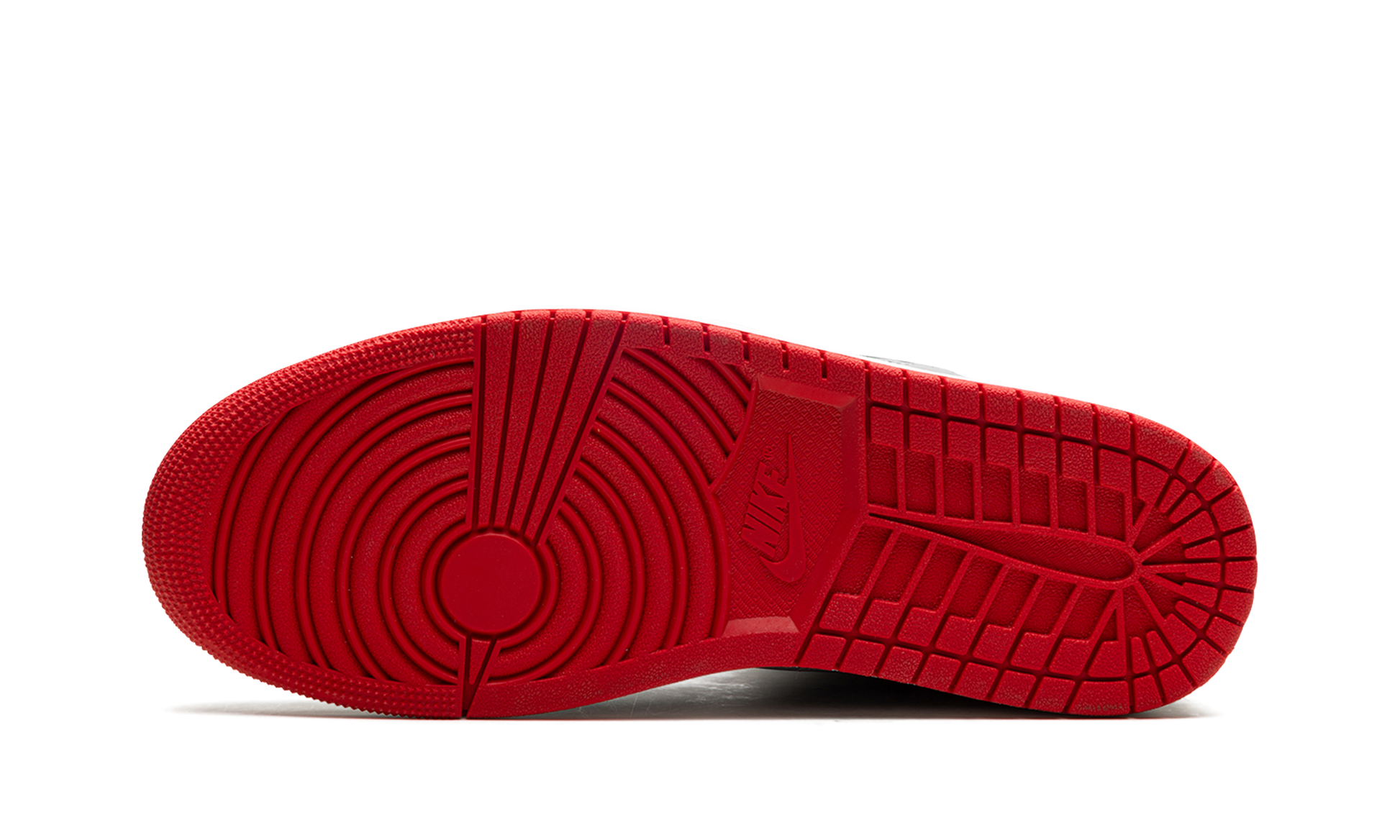 Jordan 1 Mid "Bred Shadow"