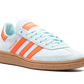 Handball Spezial WMNS "Semi Flash Aqua"