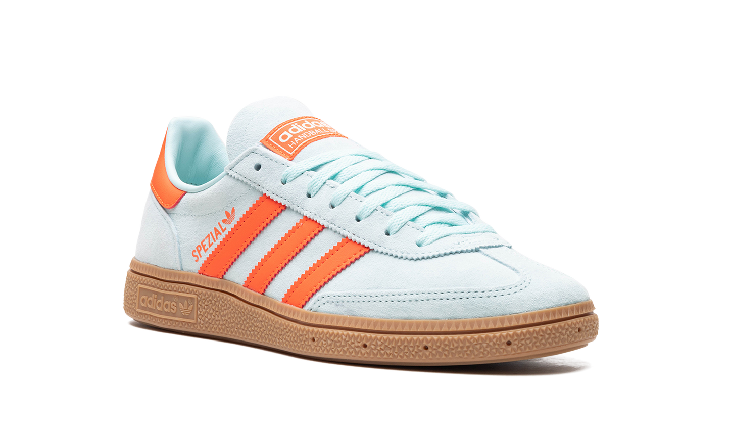 Handball Spezial WMNS "Semi Flash Aqua"