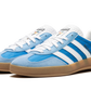 Gazelle Indoor "Paris Olympics - Blue"