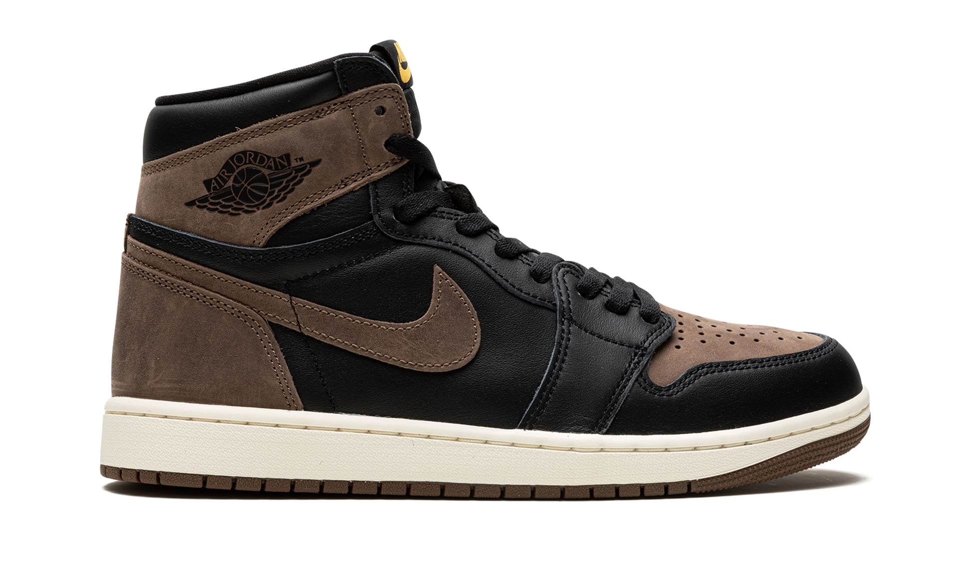 Air Jordan 1 Retro High OG "Palomino"