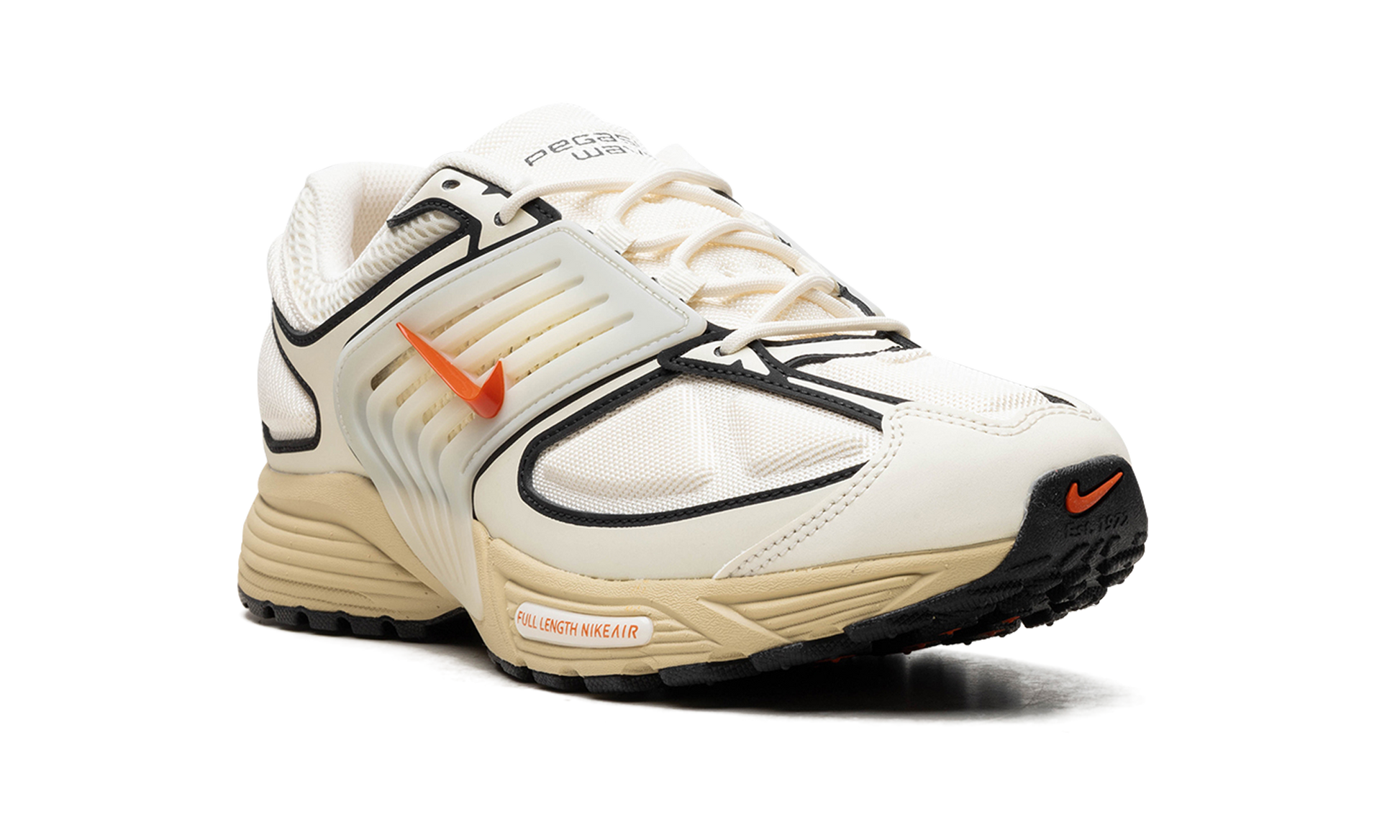 Pegasus Wave "Coconut Milk"