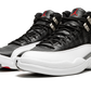 Air Jordan 12 Retro "Playoffs 2022"