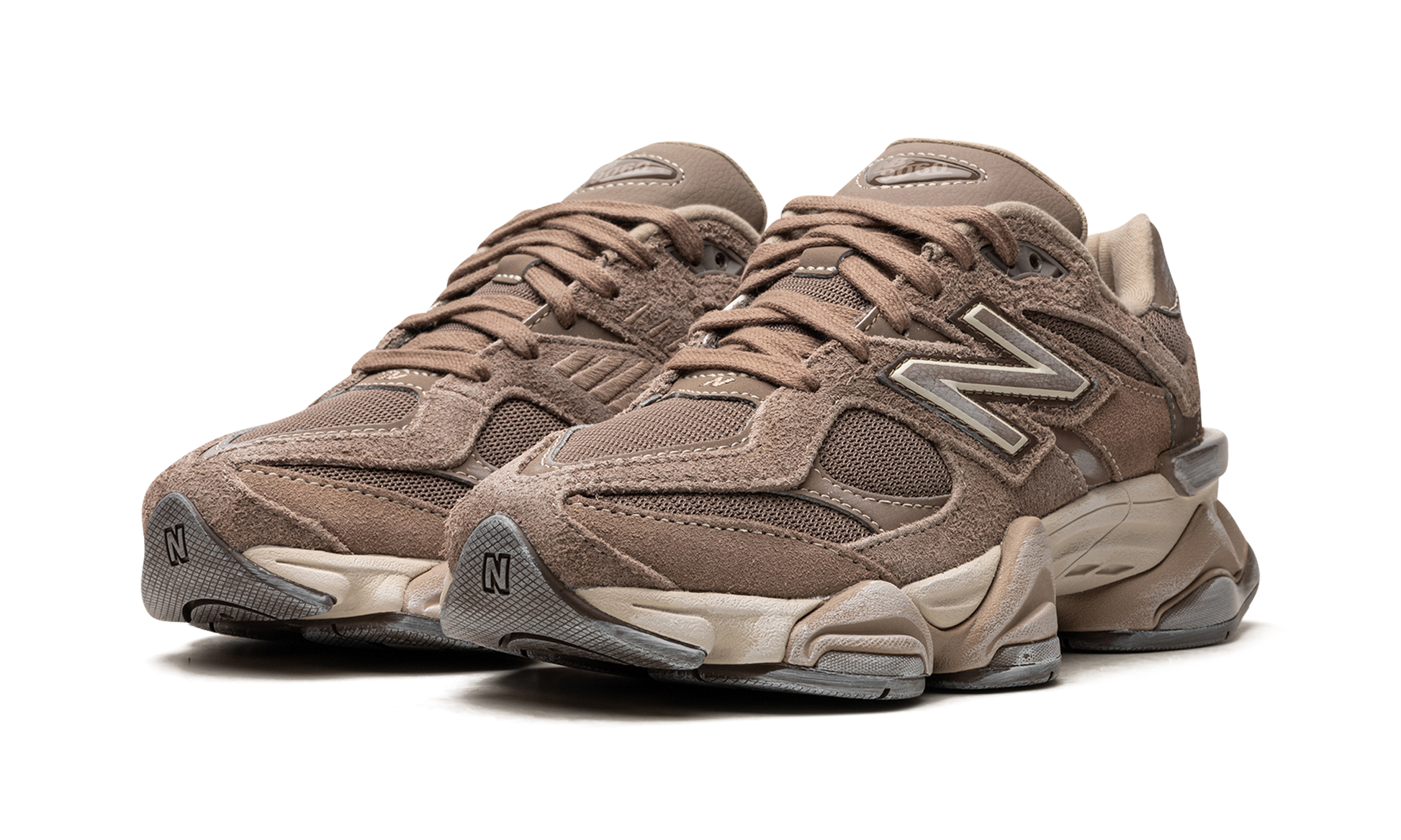 9060 "Mushroom Brown"