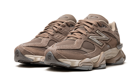 9060 "Mushroom Brown"