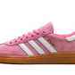 Handball Spezial WMNS "Lucid Pink White"