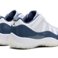 Jordan 11 Retro Low "Diffused Blue"