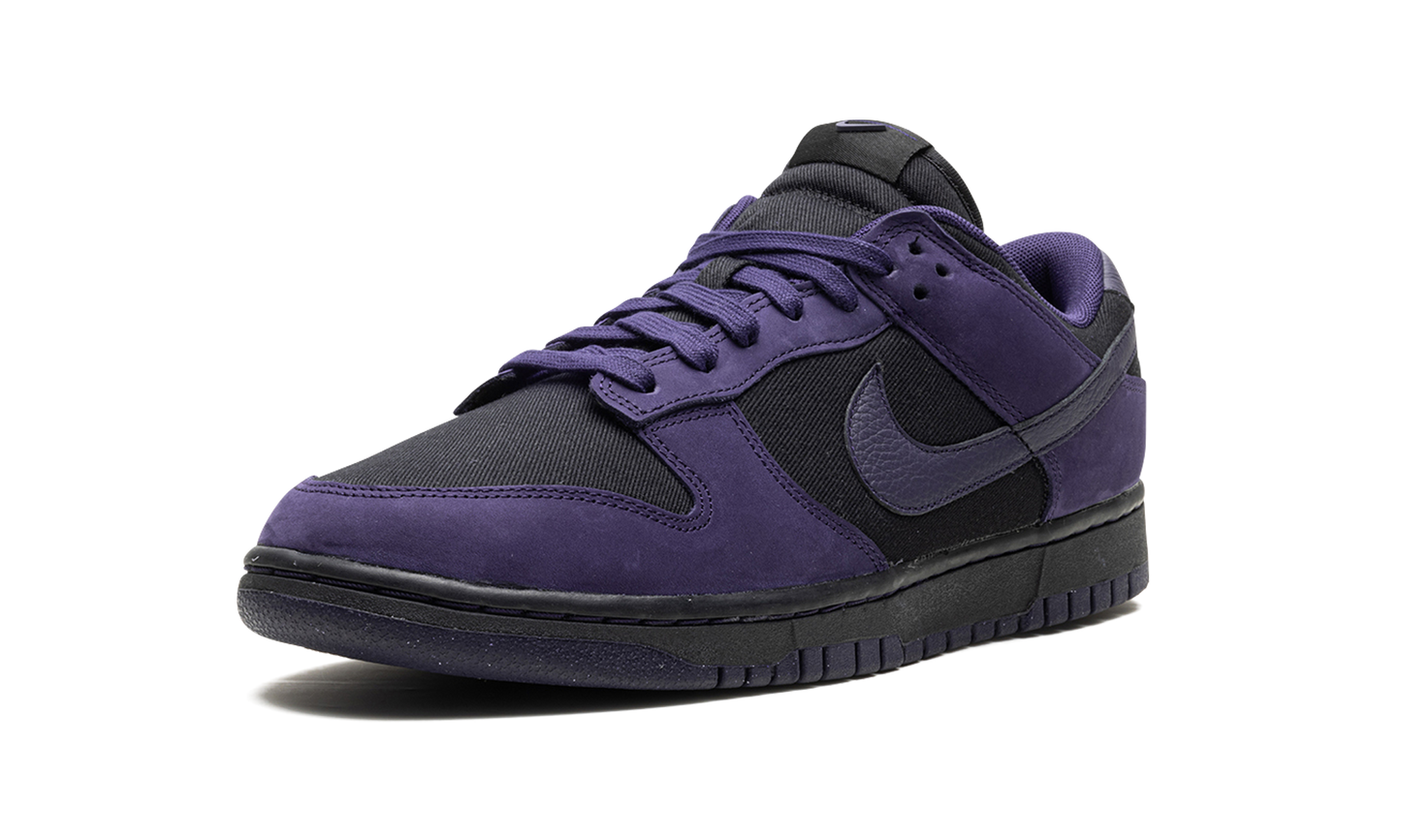 DUNK LO LX WMNS "Purple Ink"