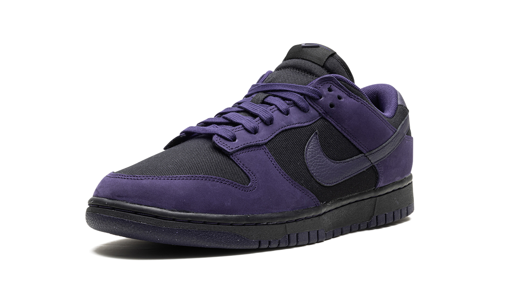 DUNK LO LX WMNS "Purple Ink"