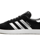 GAZELLE WMNS "Black Silver"