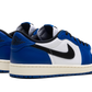 Air Jordan 1 "Game Royal"