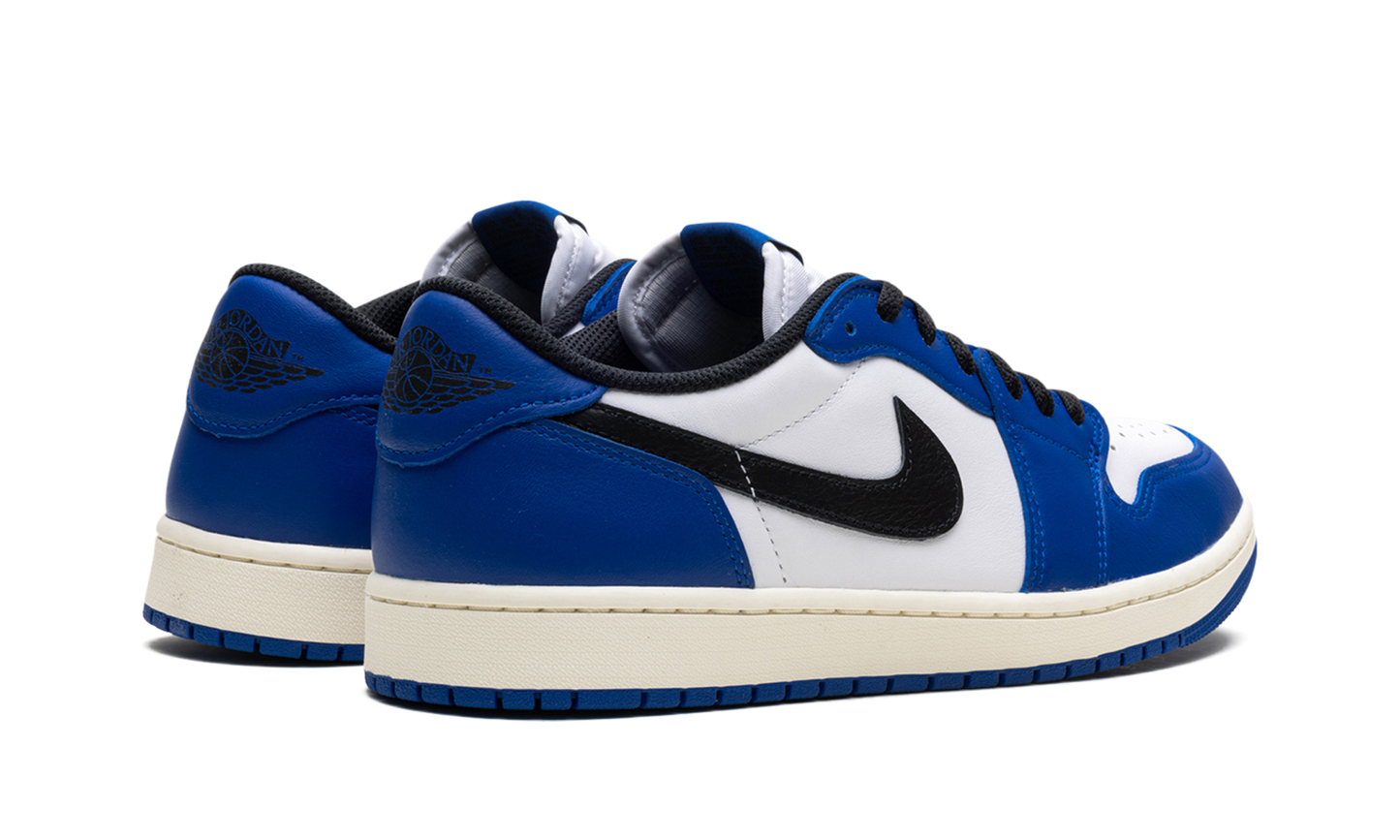 Air Jordan 1 "Game Royal"