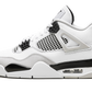 Air Jordan 4 Retro "Military Black"