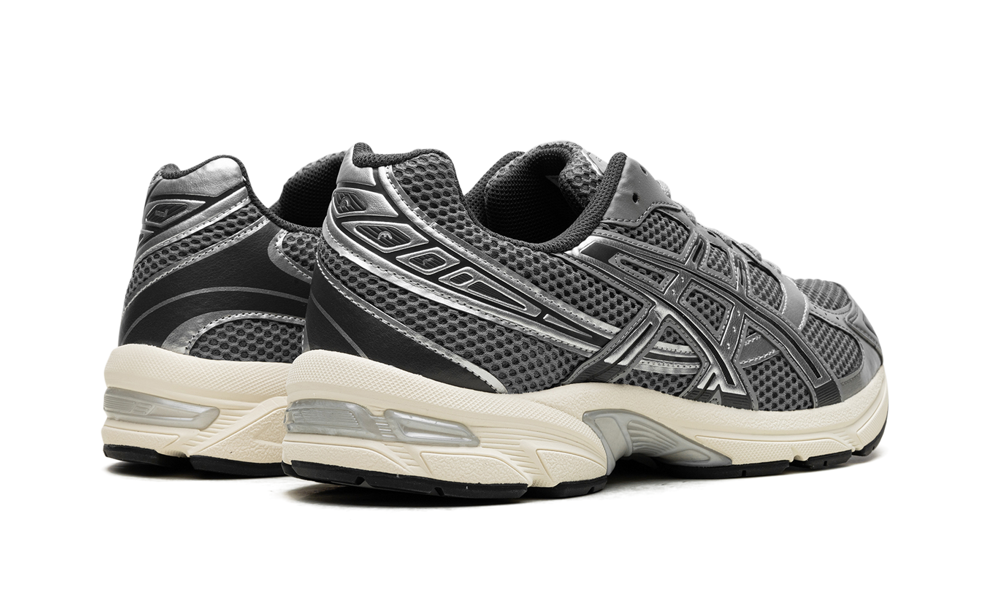 Gell 1130 "Clay Grey Pure Silver"