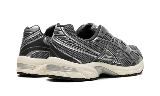 Gell 1130 "Clay Grey Pure Silver"