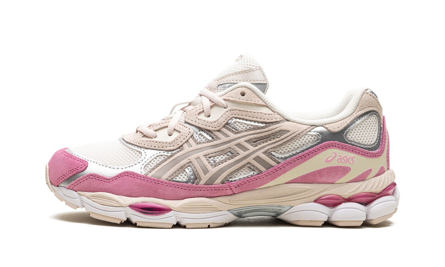 Gel-NYC "CREAM MINERAL BEIGE PINK"