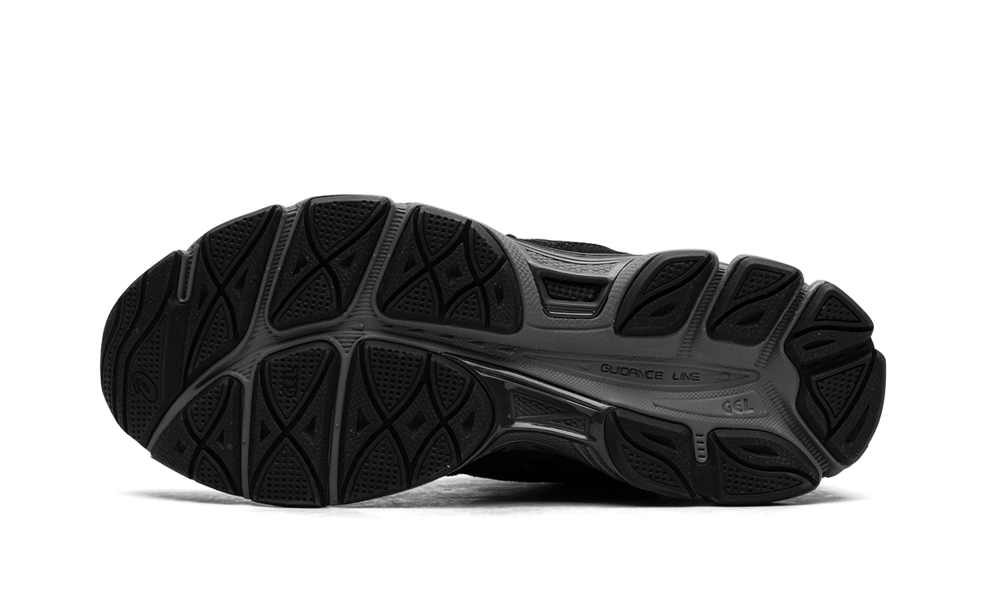 GEL NYC "Graphite Grey Black"