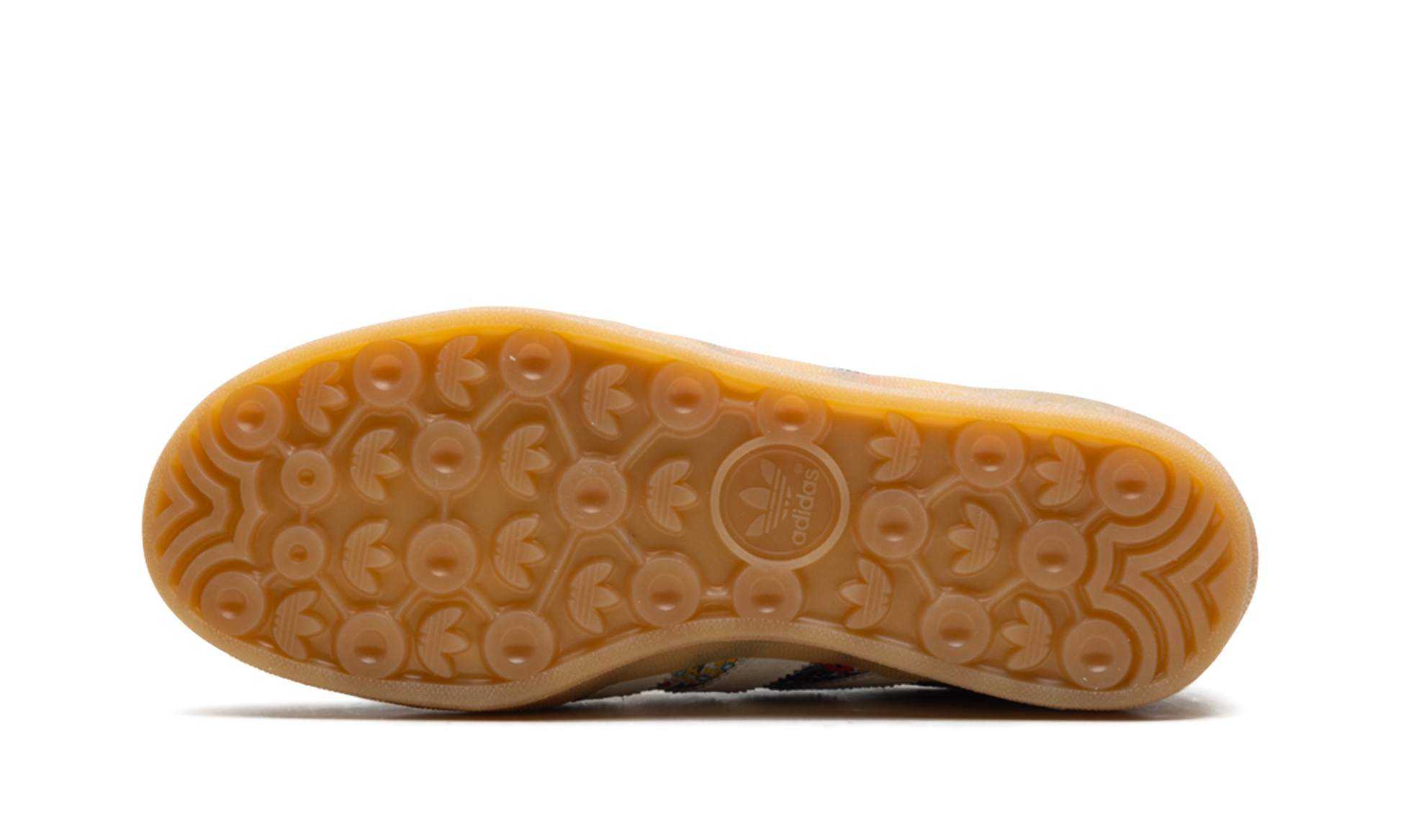 Gazelle Indoor WMNS "Liberty London - Floral Embroidery"