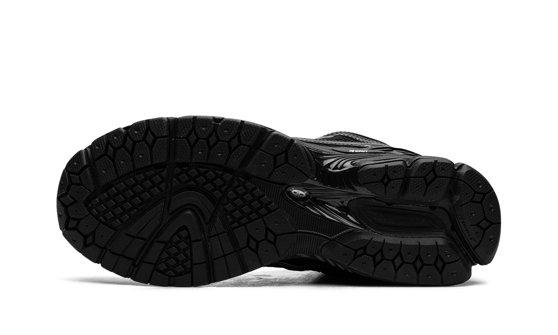 1906R "Black / Silver"