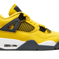 Air Jordan 4 Retro "Lightning 2021"