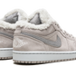 AIR JORDAN 1 LO SE WMNS "Sherpa Fleece"