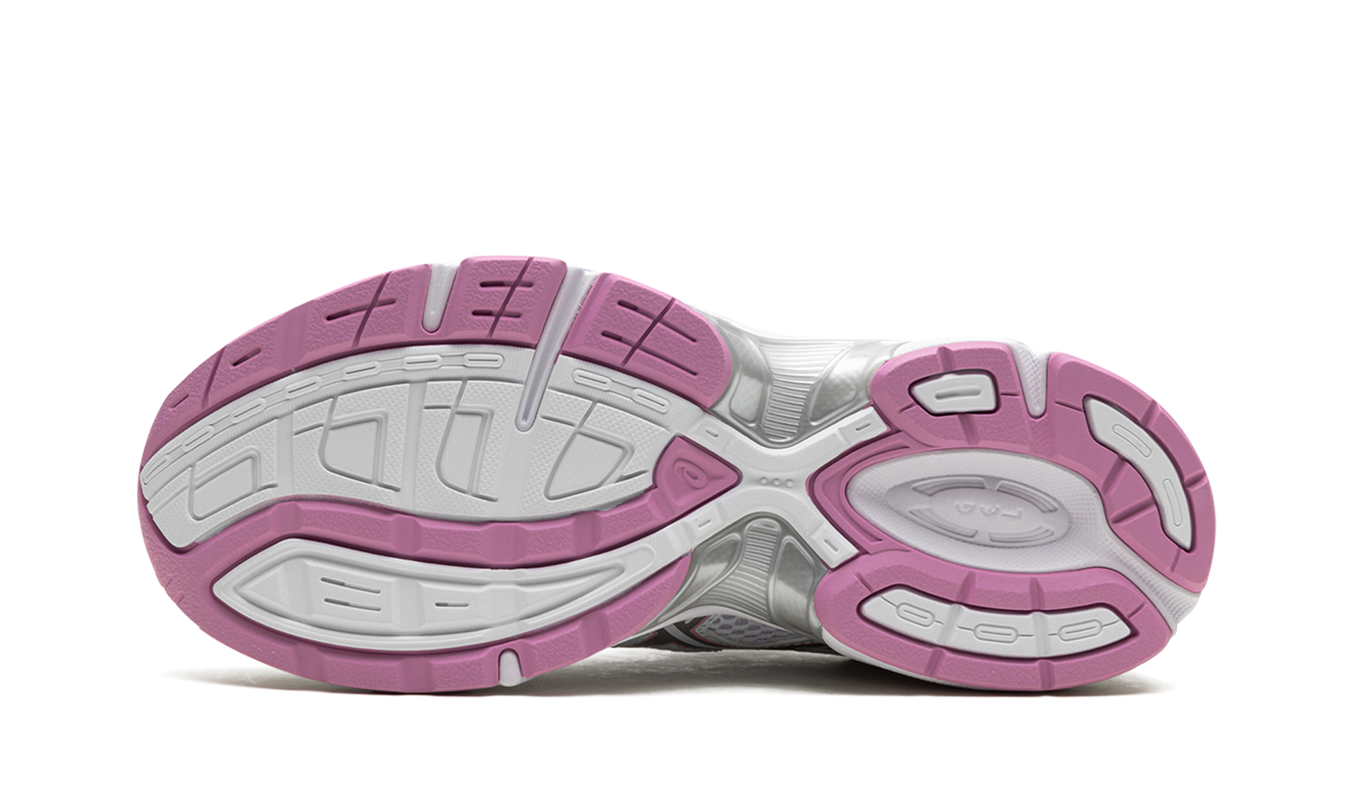Gel-1130 WMNS "White Silver Pink"