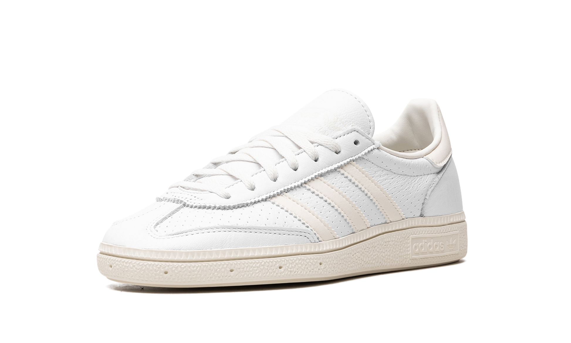 Handball Spezial "White Off White"