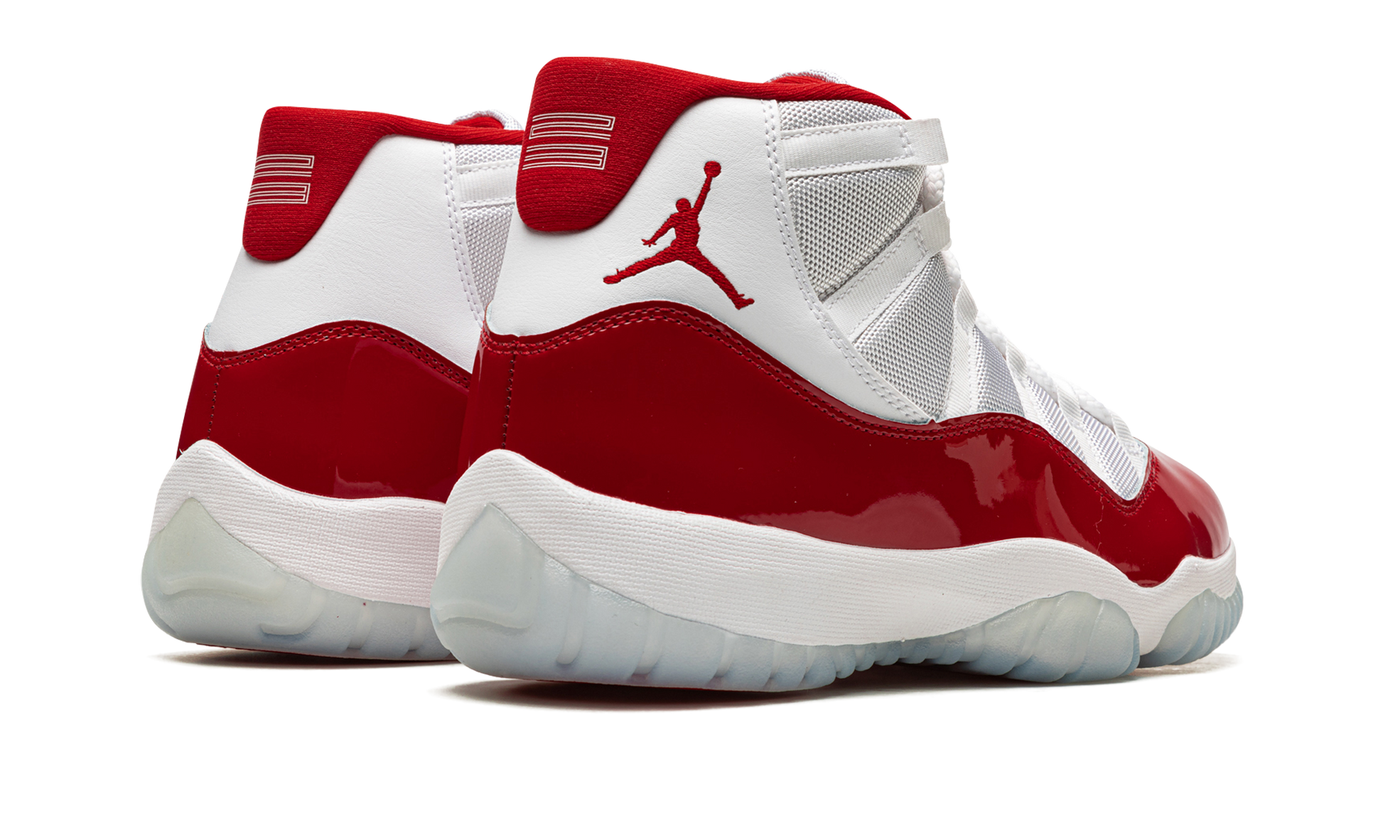 Air Jordan 11 "Cherry 2022"