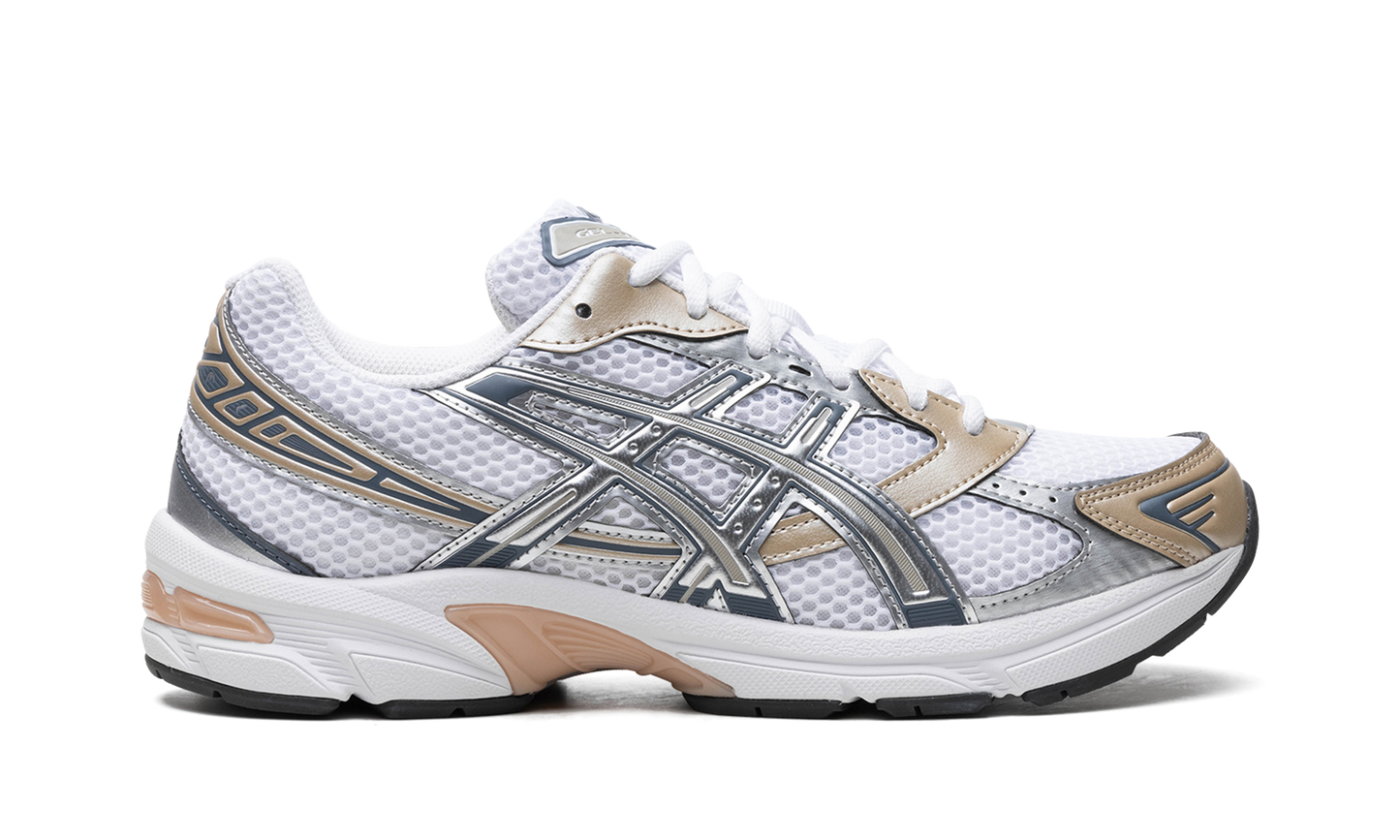 Gel 1130 "White Wood Crepe"