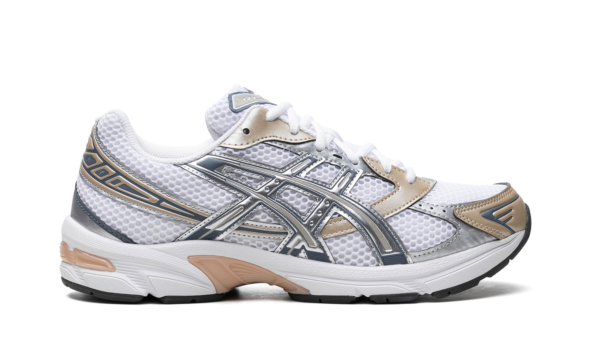 Gel 1130 "White Wood Crepe"