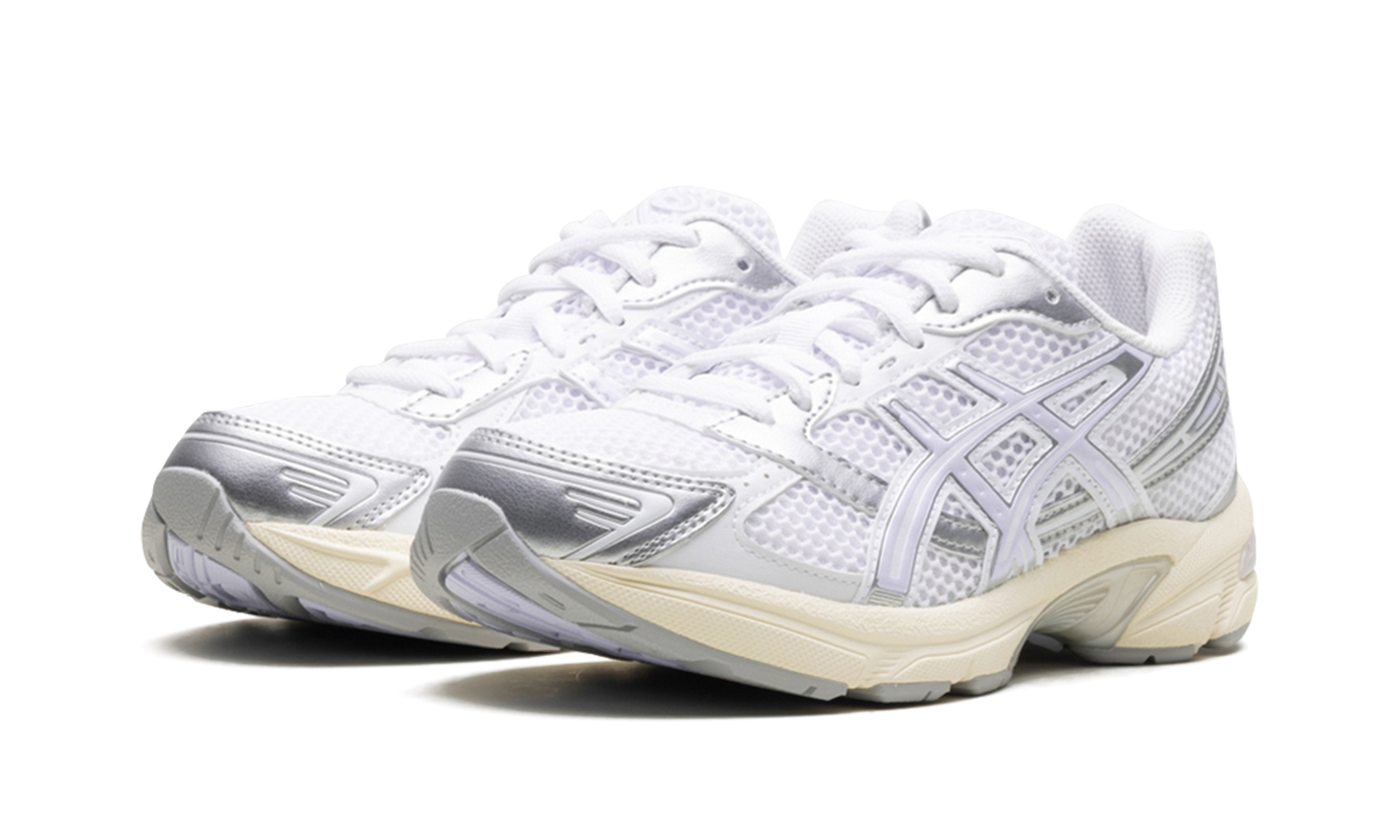 Gel 1130 WMNS "White Blue Fade"