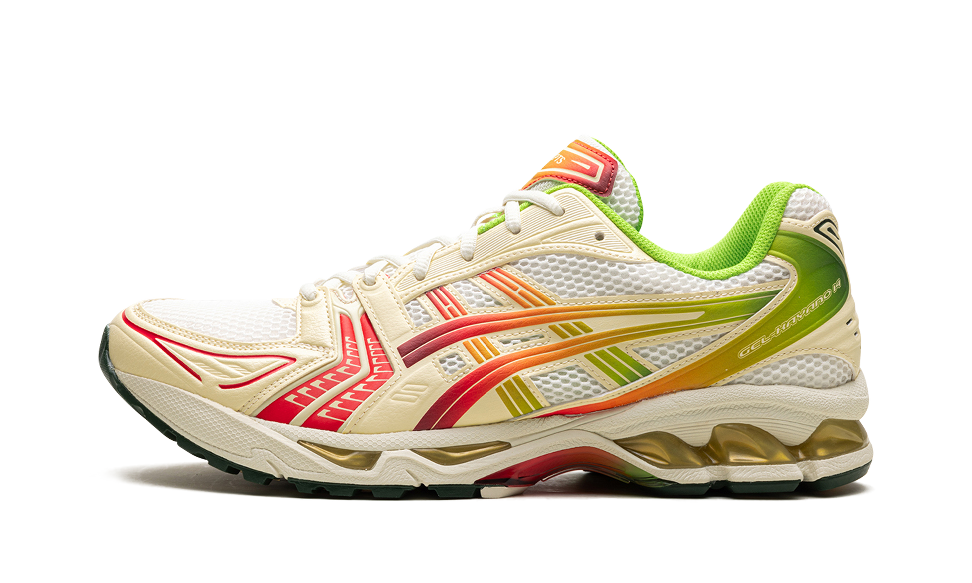 GEL-Kayano 14 "Concepts - Out of Office"