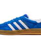 Gazelle Indoor "Blue Bird"