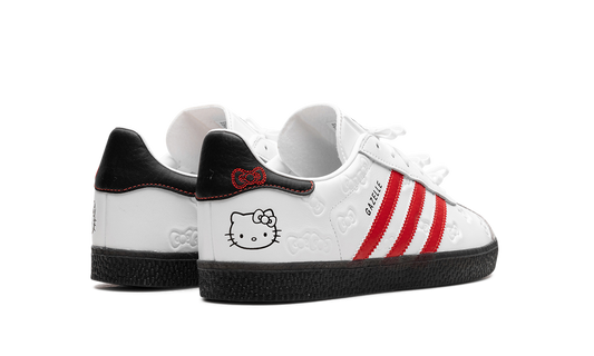 Gazelle GS "Hello Kitty"